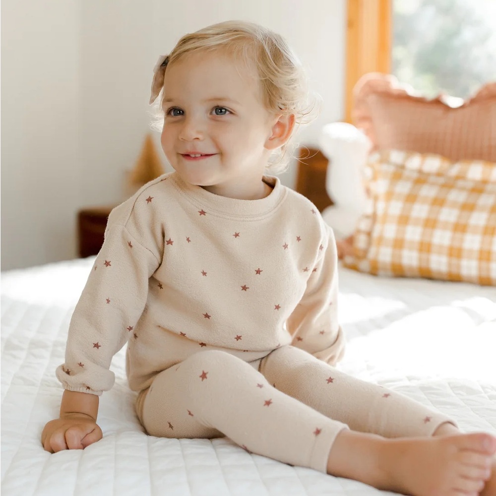 Rylee + Cru Spongey Star Set